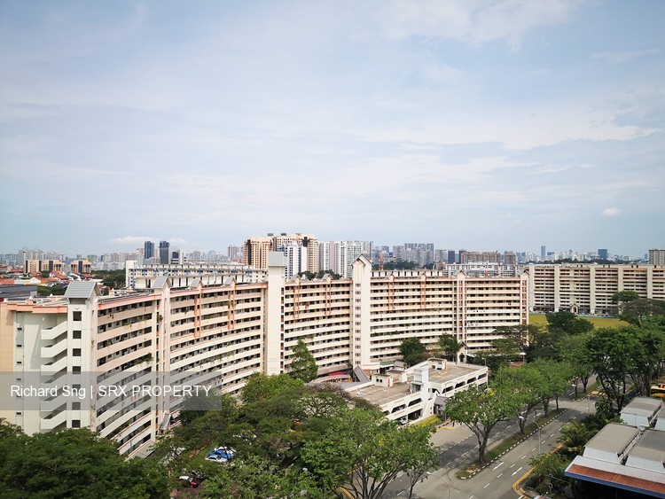 Sin Ming Road (D20), HDB Shop House #203797851